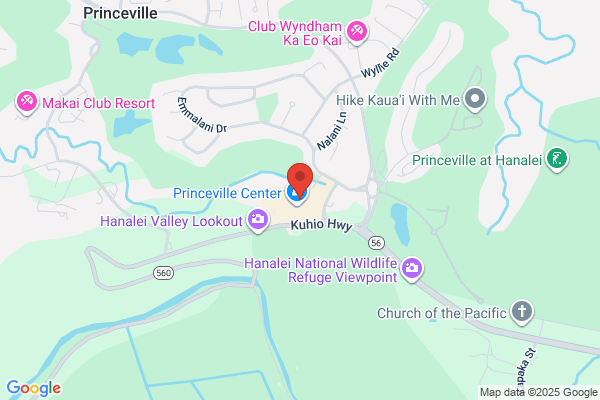 Nani Kauai Gallery