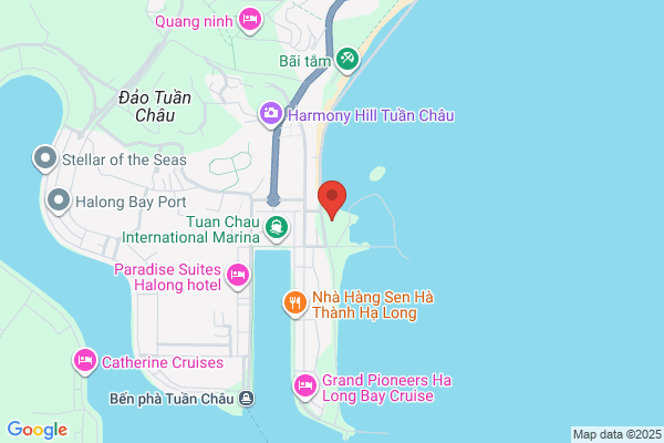 Orchid Cruises N Tours