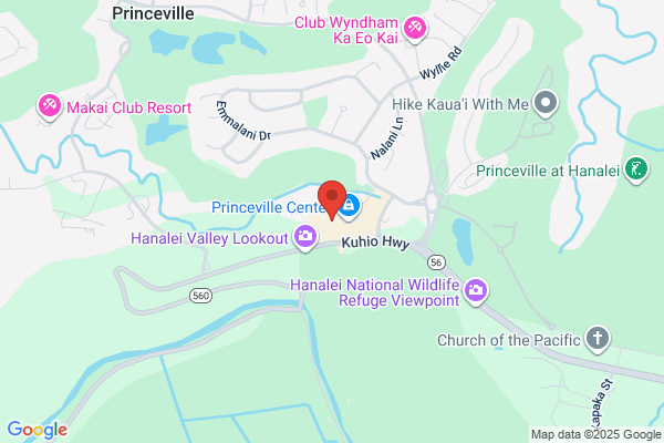 Princeville Dental
