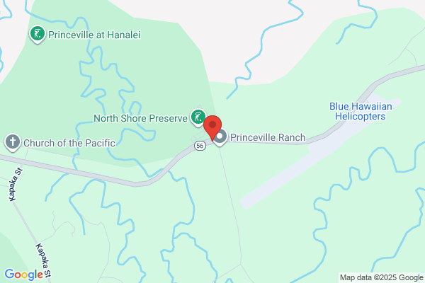 Princeville Health Club & Spa