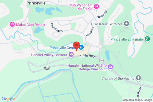 Princeville Mortgage