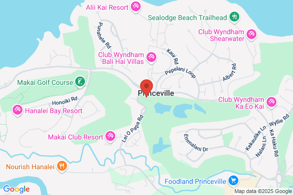 Princeville Racquet Club