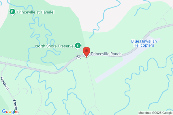 Princeville Ranch