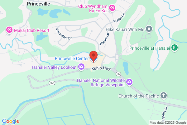 Princeville Shopping Center, Re/Max