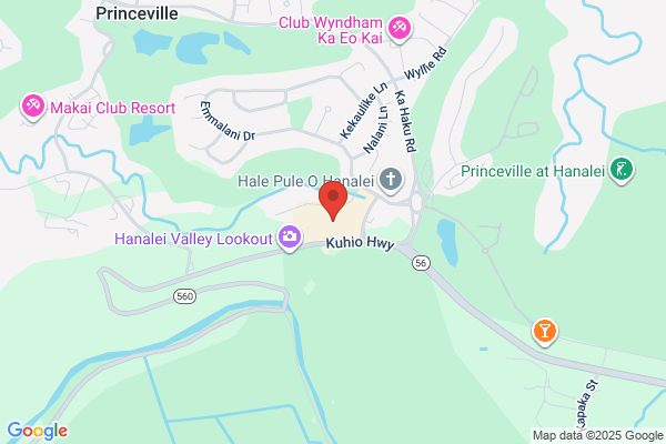 Princeville Shopping Center, Regency Pacific Realty, Sales
