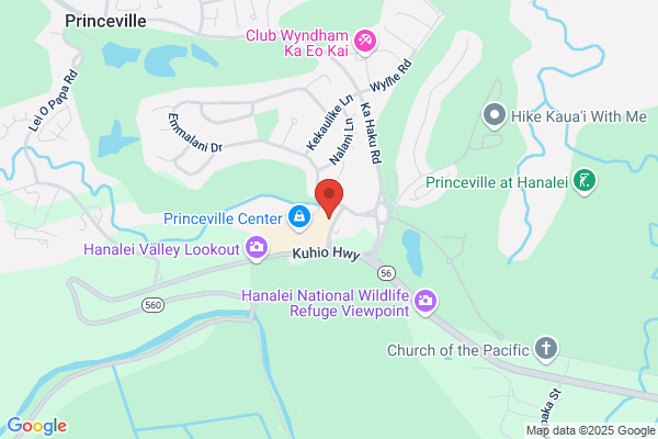 Summit Funding Inc. - Princeville, HI
