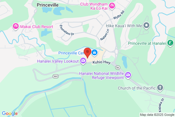 Title Guaranty Princeville