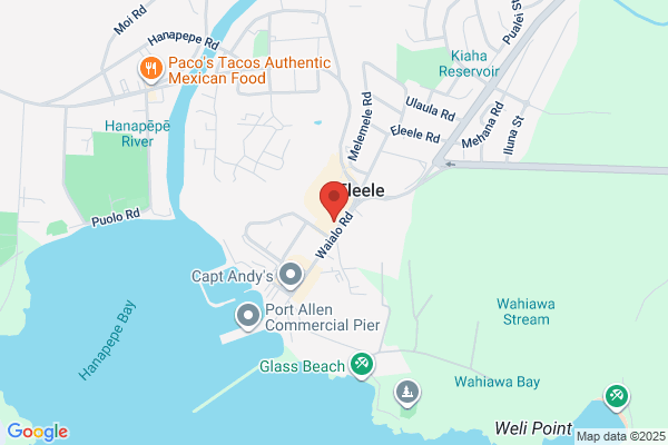 Business Decisions Hawaii Inc