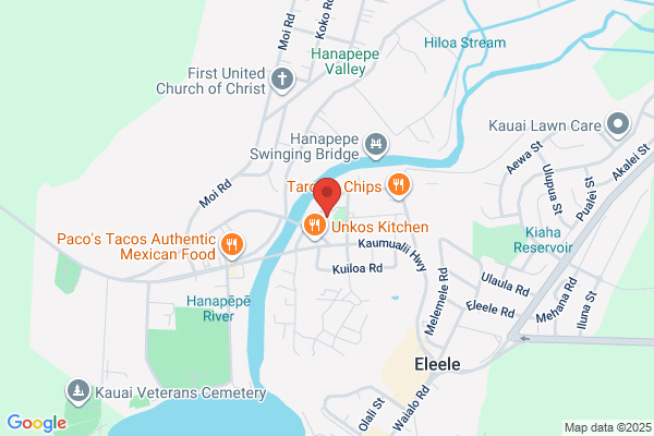 Andy's Kine Catering