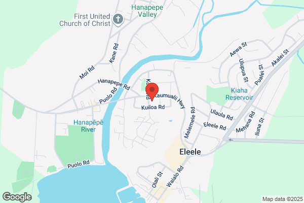 HANAPEPE BRANCH