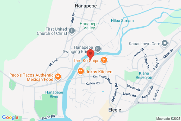 Kanaka Kash Inc