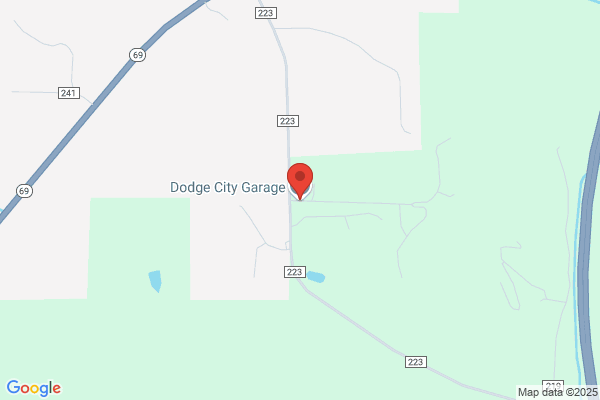Dodge City Tire & Auto Repair