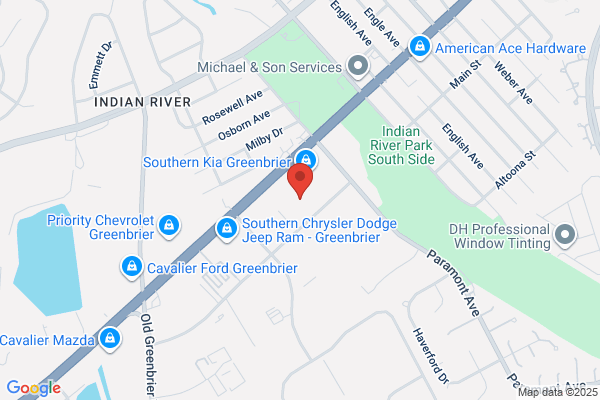 Southern Automotive