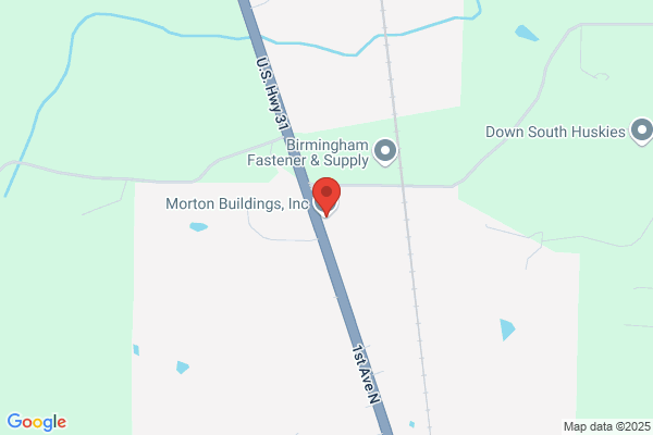 Morton Buildings, Inc.
