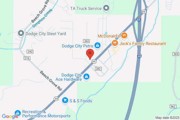 ABC Family Medicine, Inc