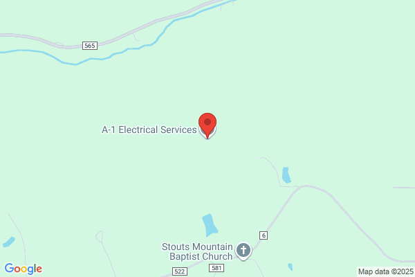 A-1 Electrical Services