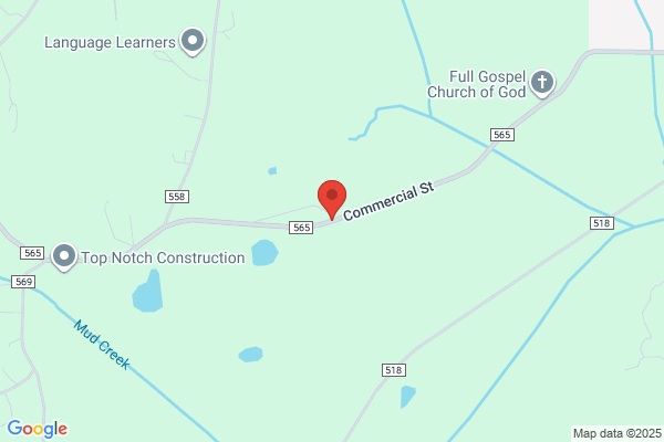 MWR Land Management