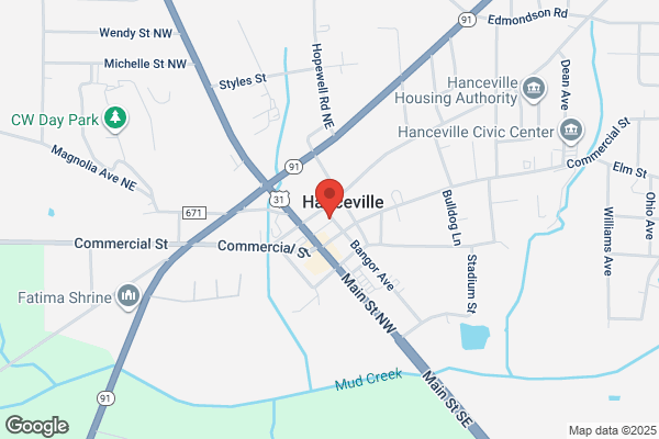 Chamblee Mill & Fertilizer
