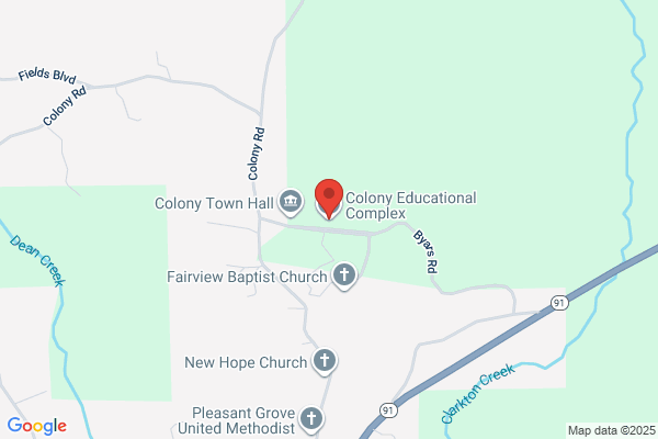 Colony Educational Complex