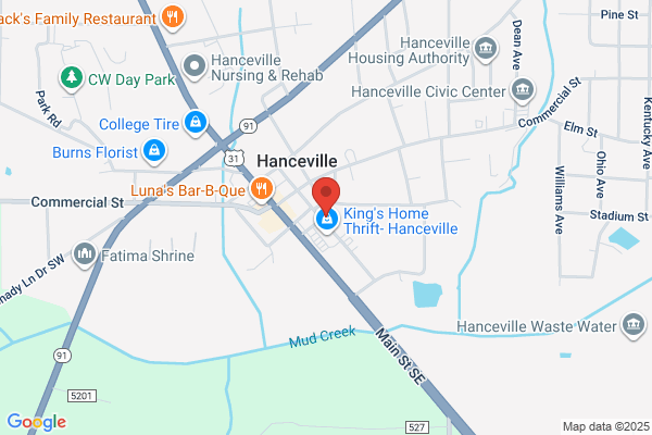Hanceville Bookkeeping