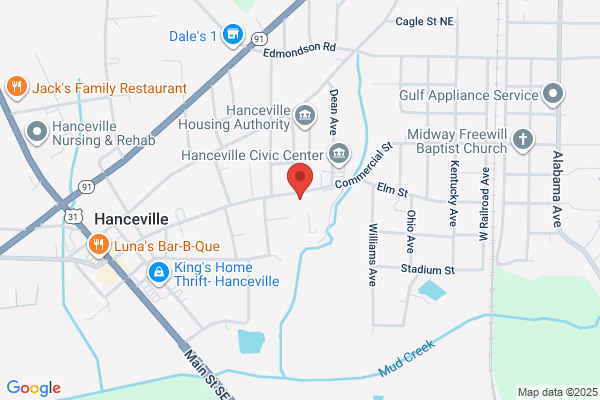 Hanceville Middle School