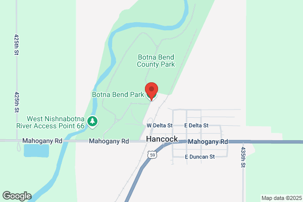 Botna Bend Park