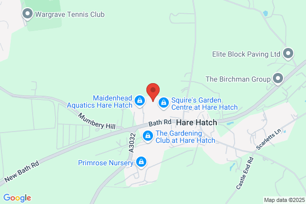 Berkshire Buildings & Grounds