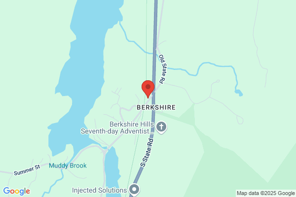 Berkshire Union Chapel