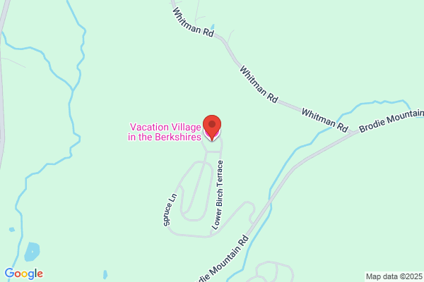 Berkshire Vista Resort Inc