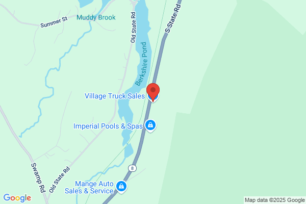 Berkshire-Pittsfield Septic