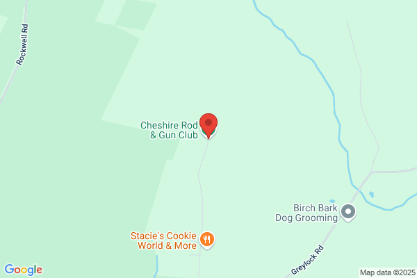 Cheshire Rod & Gun Club