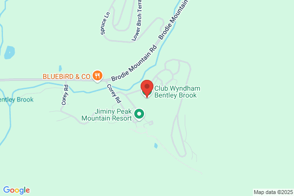 Club Wyndham Bentley Brook