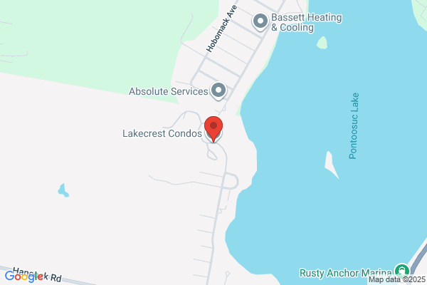 Lakecrest Condos