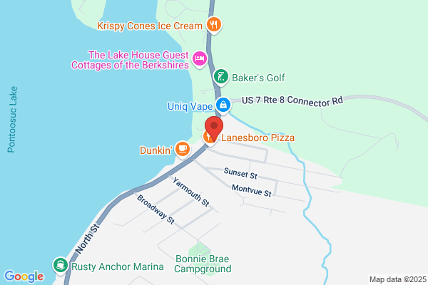 Pontoosuc Package Store Inc