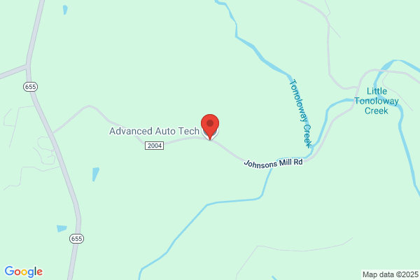 Advanced Auto Tech