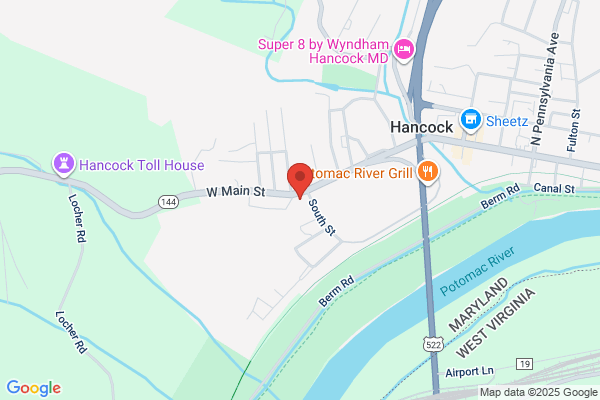 Antietam Valley Dental Center