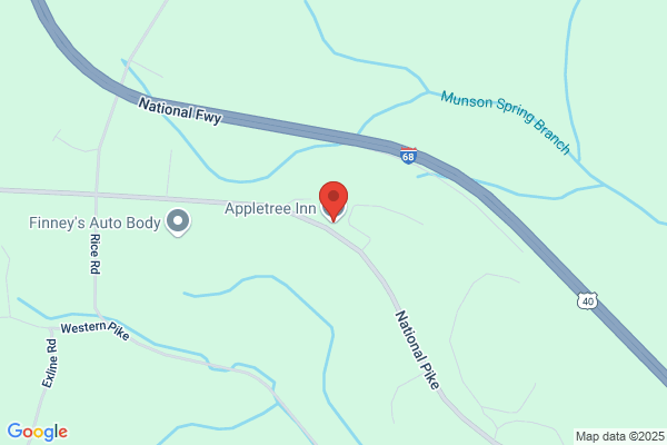 Appletree Inn