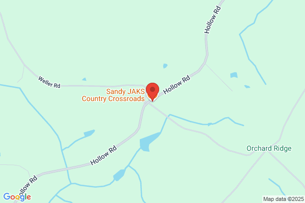 Country Crossroads