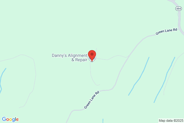 Danny's Alignment & Repair