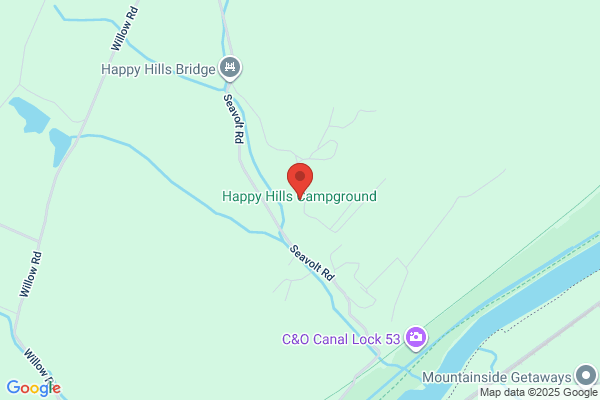 Happy Hills Campground