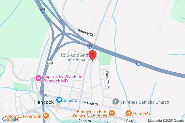 Kirk Service & Collision Center