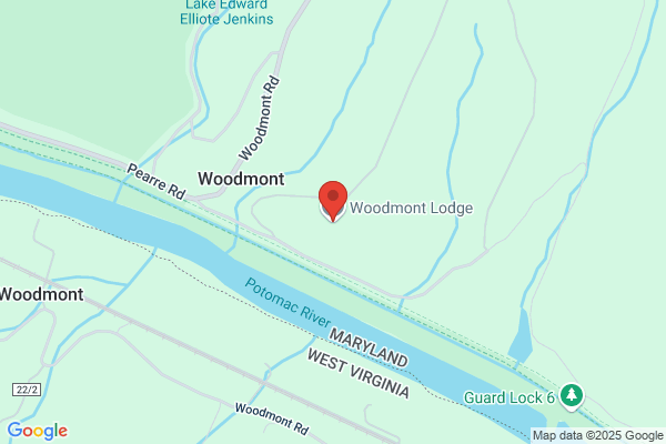 Woodmont Chapter of the Izzak Walton League Inc