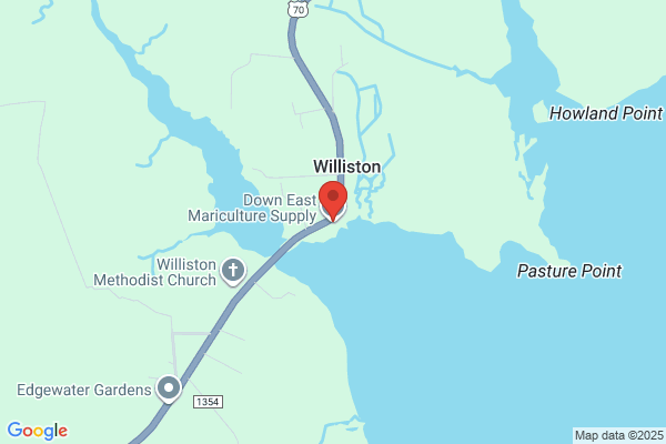 Downeast Shellfish Co Op