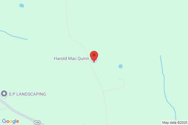 Harold MacQuinn, Inc.