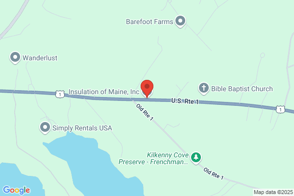 Insulation of Maine, Inc.