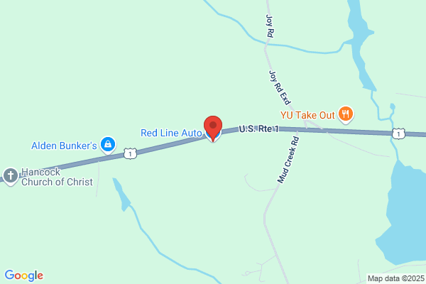 Red Line Auto