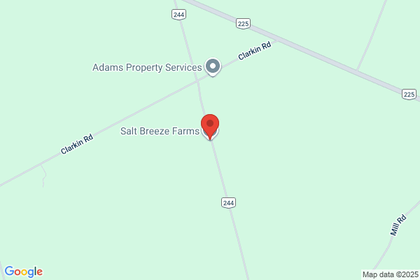 Salt Breeze Farm Kennel