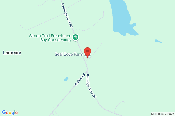 Seal Cove Farm