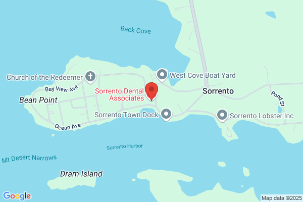 Sorrento Dental Associates