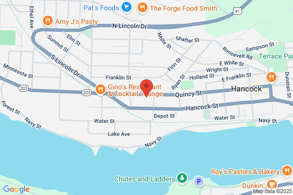 Keweenaw Co-Op Natural Foods & Groceries